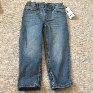 Oshkosh Bigosh Straight Toddler Jeans